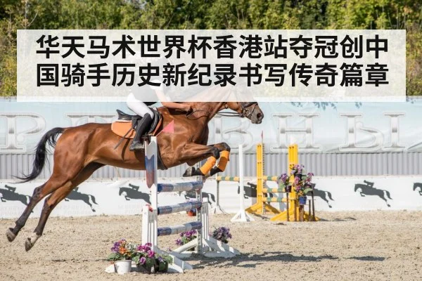 华天马术世界杯香港站夺冠创中国骑手历史新纪录书写传奇篇章
